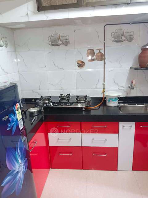 1 RK Flat In J P C Building For Sale  In Bhayandar West