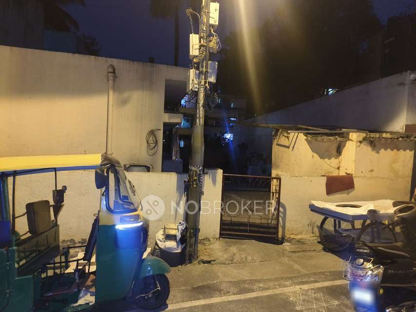 1 BHK House For Sale  In Banashankari