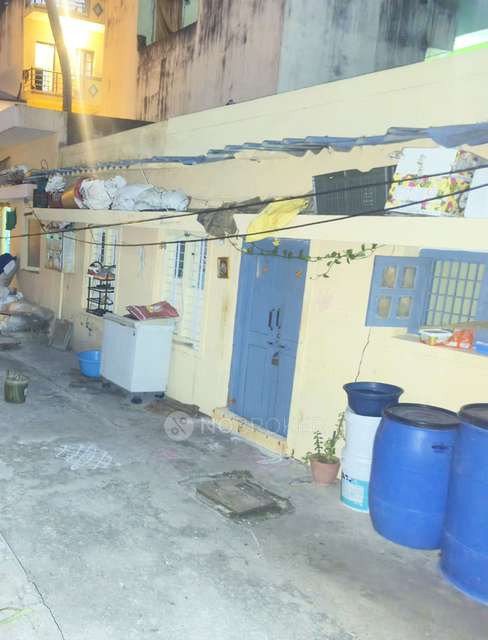 1 BHK House For Sale  In Banashankari