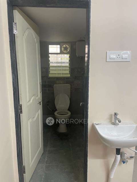 2 BHK Flat In Standalone Building  for Rent  In Kharadi