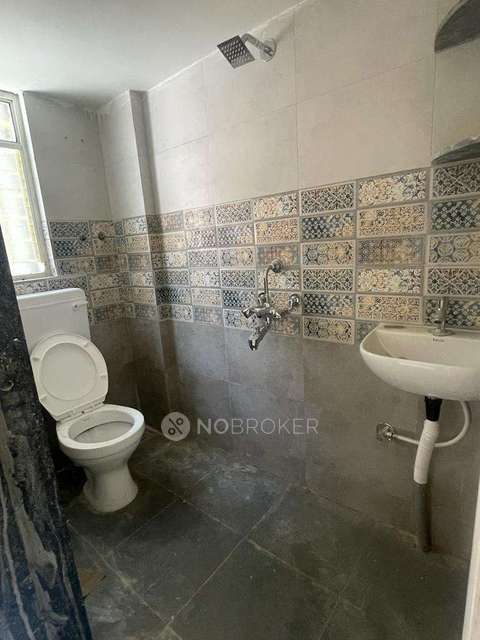 2 BHK Flat In Standalone Building  for Rent  In Kharadi
