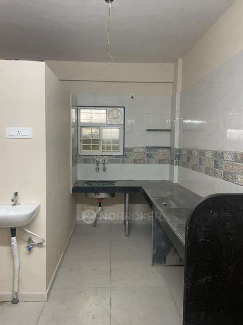 2 BHK Flat In Standalone Building  for Rent  In Kharadi