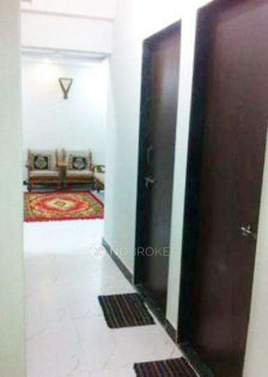 2 BHK Flat In Standalone Building  for Rent  In Kharadi