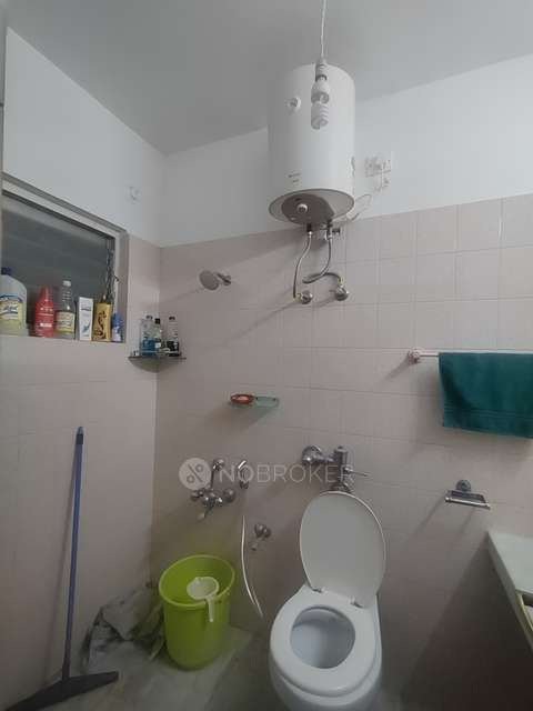 2 BHK Flat In Ashraya Residency For Sale  In Btm Layout 1st Stage