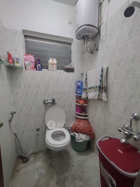 2 BHK Flat In Ashraya Residency For Sale  In Btm Layout 1st Stage