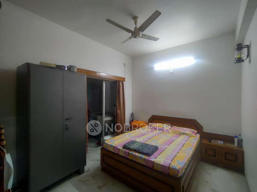 2 BHK Flat In Ashraya Residency For Sale  In Btm Layout 1st Stage