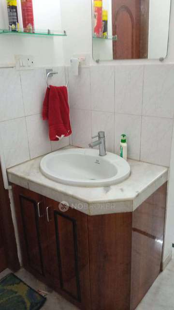 2 BHK Flat In Ashraya Residency For Sale  In Btm Layout 1st Stage