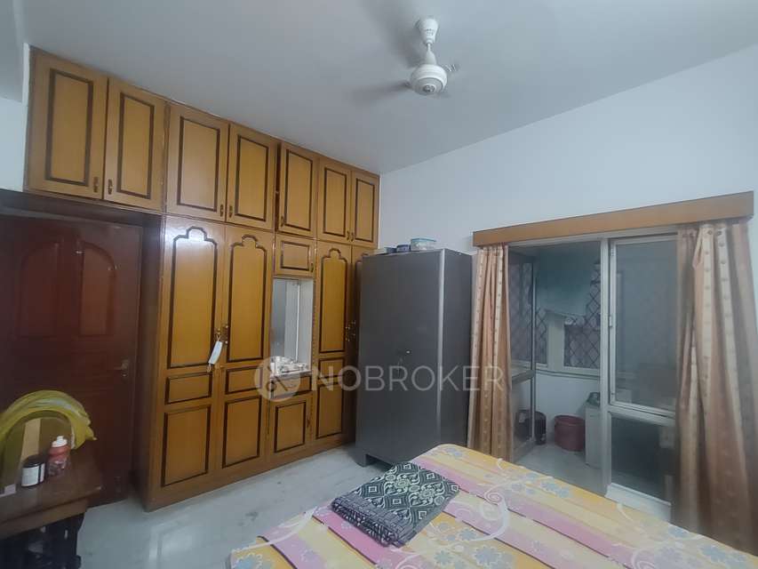 2 BHK Flat In Ashraya Residency For Sale  In Btm Layout 1st Stage
