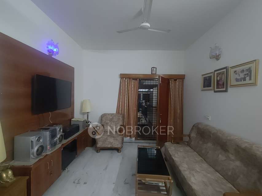 2 BHK Flat In Ashraya Residency For Sale  In Btm Layout 1st Stage