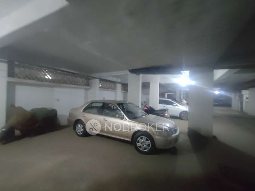 2 BHK Flat In Ashraya Residency For Sale  In Btm Layout 1st Stage