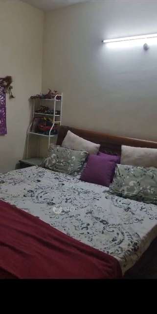 3 BHK Flat In Greenwood Residency For Sale  In Balaji Nagar