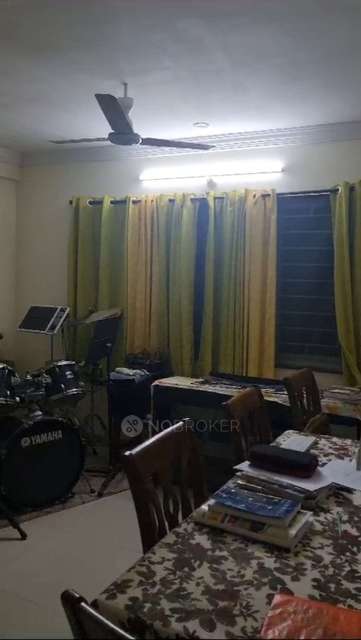 3 BHK Flat In Greenwood Residency For Sale  In Balaji Nagar