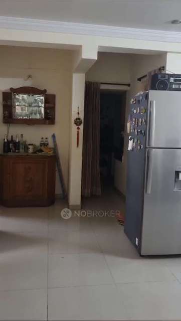 3 BHK Flat In Greenwood Residency For Sale  In Balaji Nagar