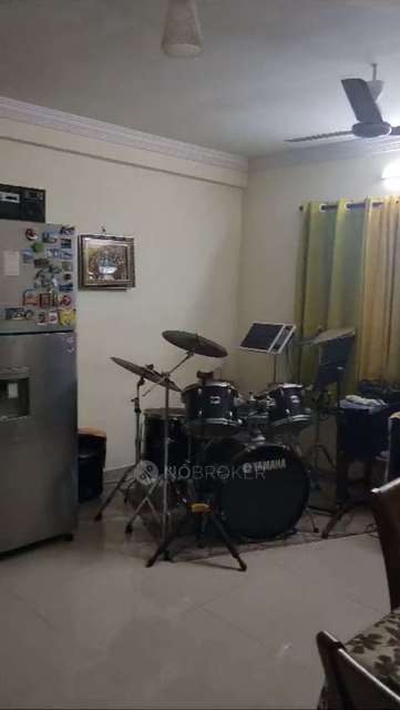 3 BHK Flat In Greenwood Residency For Sale  In Balaji Nagar