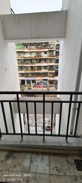 2 BHK Flat In Swaraj Heights For Sale  In Kalyan West