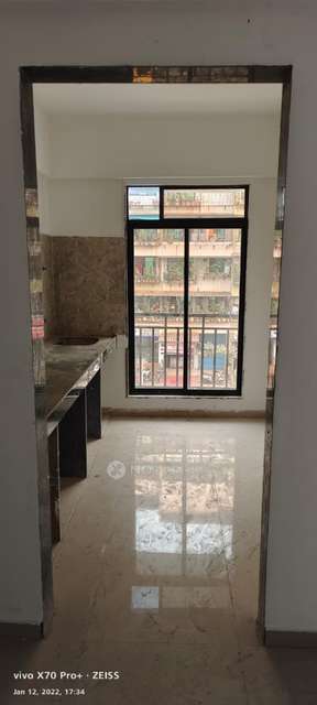 2 BHK Flat In Swaraj Heights For Sale  In Kalyan West