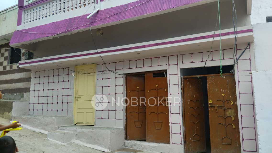 4+ BHK House For Sale  In Falaknuma