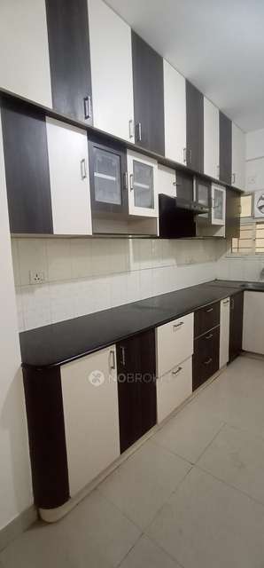 3 BHK Flat In Oceanus Red Rock  For Sale  In Horamavu