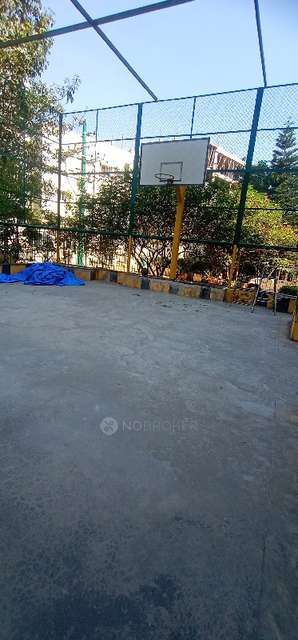 3 BHK Flat In Oceanus Red Rock  For Sale  In Horamavu