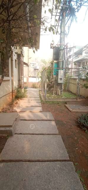 3 BHK Flat In Oceanus Red Rock  For Sale  In Horamavu