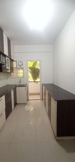 3 BHK Flat In Oceanus Red Rock  For Sale  In Horamavu