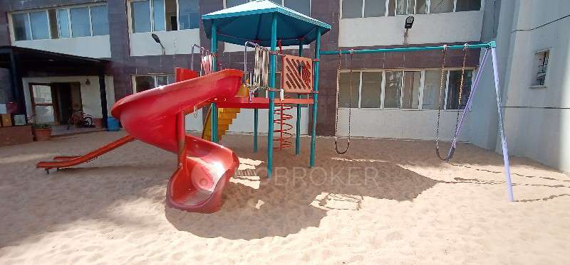 3 BHK Flat In Oceanus Red Rock  For Sale  In Horamavu
