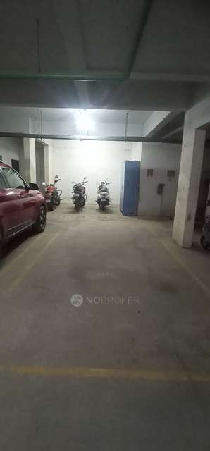 3 BHK Flat In Oceanus Red Rock  For Sale  In Horamavu