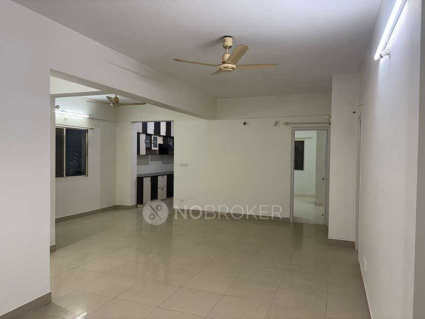 3 BHK Flat In Oceanus Red Rock  For Sale  In Horamavu