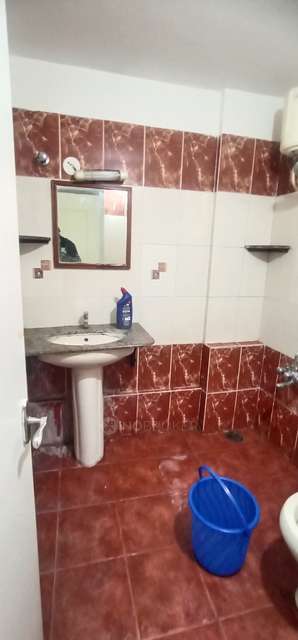 3 BHK Flat In Oceanus Red Rock  For Sale  In Horamavu