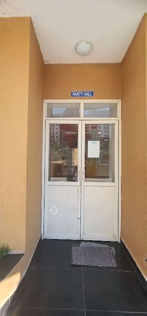 3 BHK Flat In Oceanus Red Rock  For Sale  In Horamavu