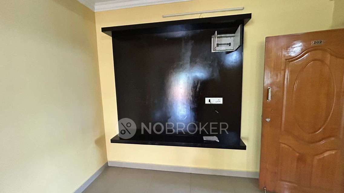 2 BHK Flat In Vintage Vintage Blosoom for Rent  In Hbr Layout 5th Block