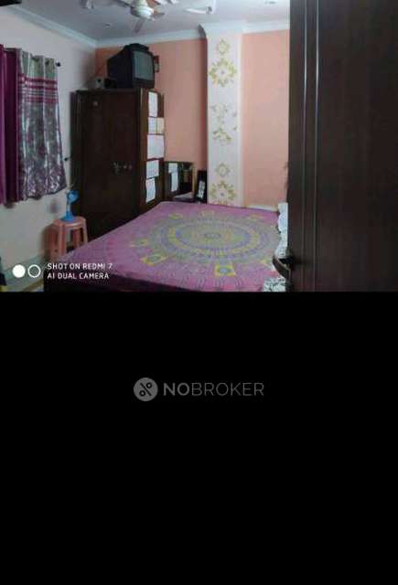 2 BHK Flat In Krishna Apartments For Sale  In Palam