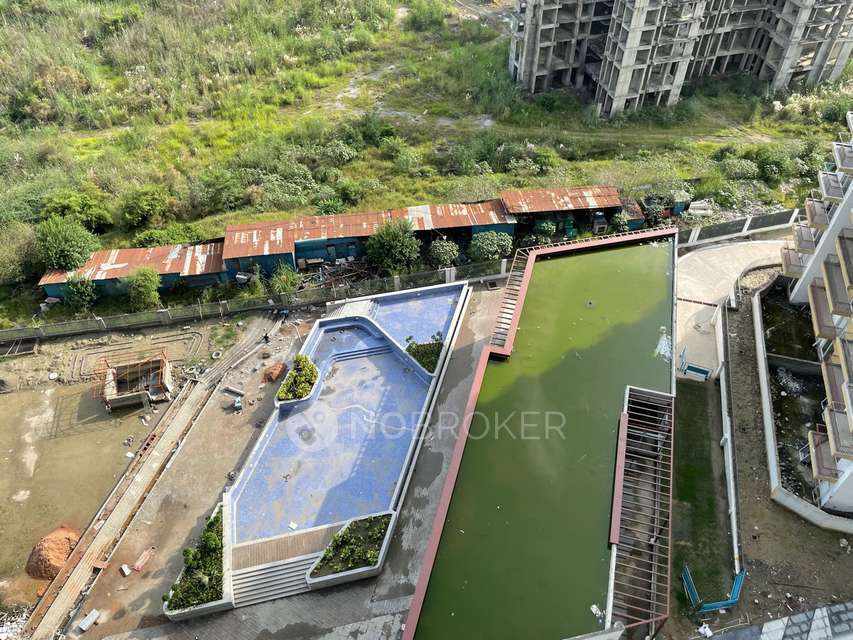 2 BHK Flat In Presithum, Yex Sector 25 For Sale  In Bela Khurd