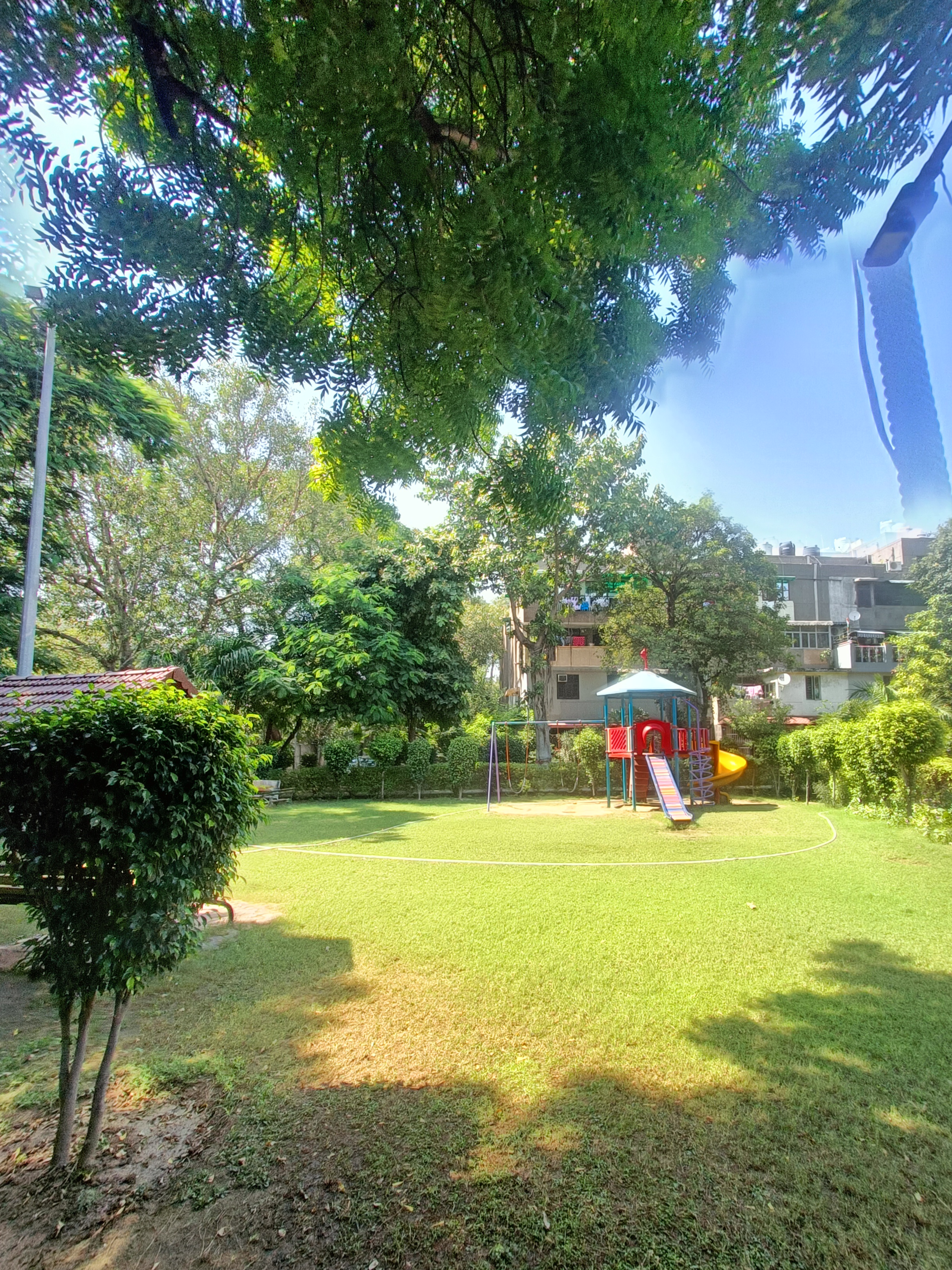 DDA SFS Sector 2 Pocket 1