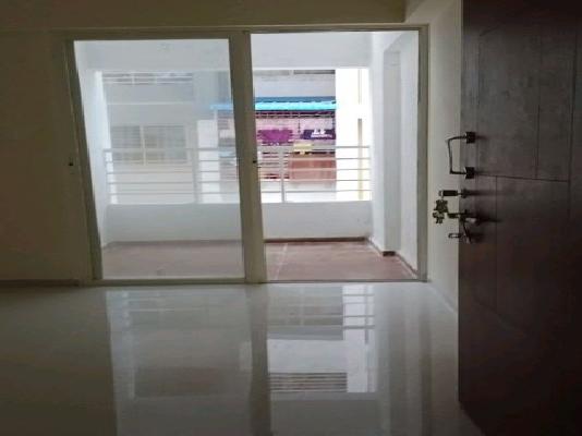 1 BHK Flat In Silver 9, E-804, Pcmc, Gat No.230, for Rent  In Moshi