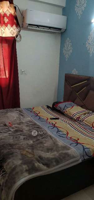 2 BHK Flat In Rail Vihar Colony For Sale  In Dlf Ankur Vihar