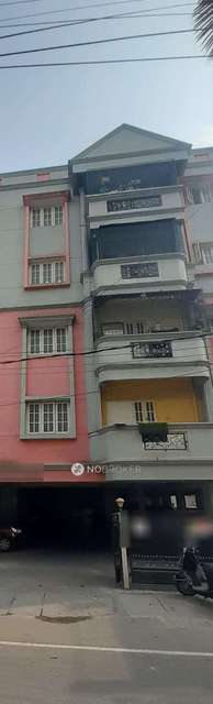 2 BHK Flat for Lease  In Krishnarajapura