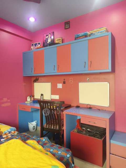 3 BHK Flat In Garuda Palace Apartments For Sale  In Chokkanahalli