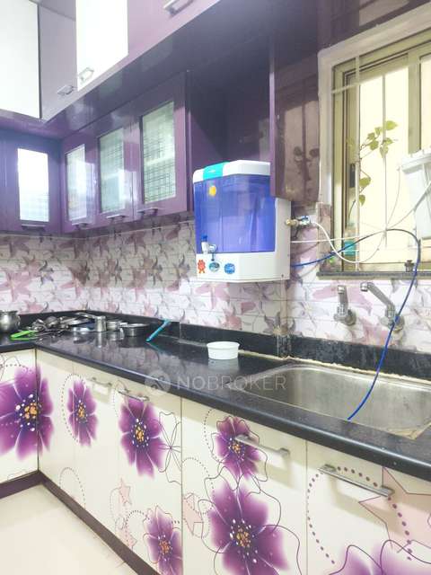 3 BHK Flat In Garuda Palace Apartments For Sale  In Chokkanahalli