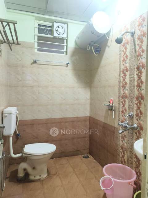 3 BHK Flat In Garuda Palace Apartments For Sale  In Chokkanahalli