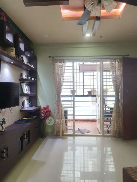 3 BHK Flat In Garuda Palace Apartments For Sale  In Chokkanahalli