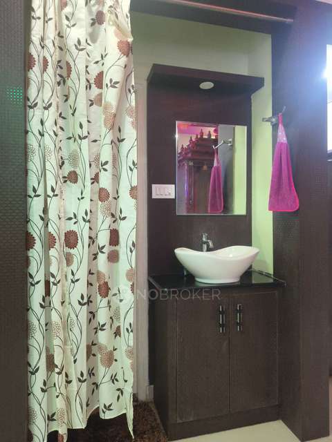 3 BHK Flat In Garuda Palace Apartments For Sale  In Chokkanahalli