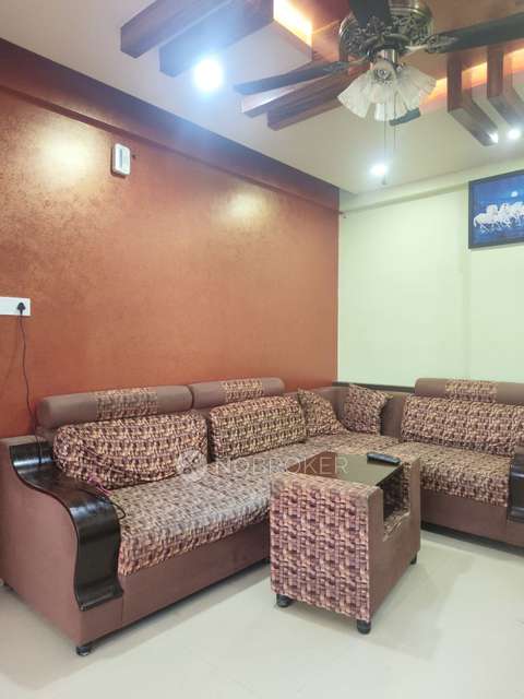 3 BHK Flat In Garuda Palace Apartments For Sale  In Chokkanahalli