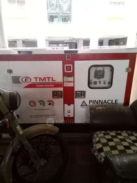 PG for Boys in Panathur