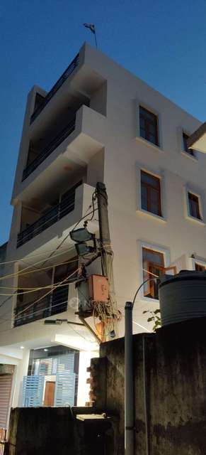 2 BHK House for Rent  In Najafgarh Indira Park