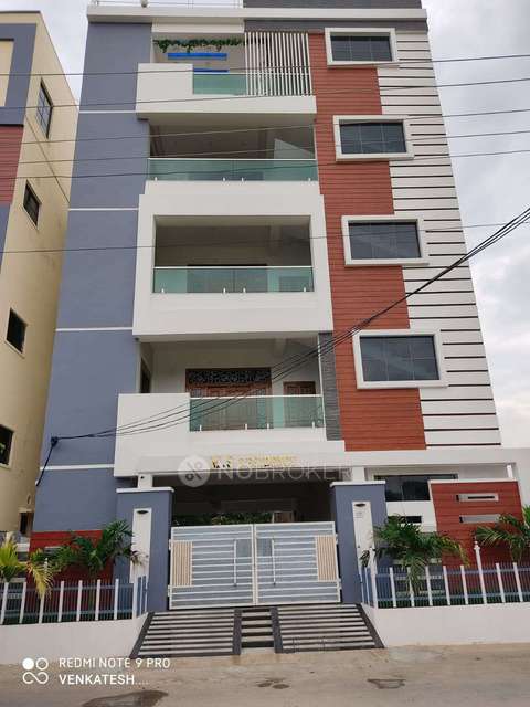 1 BHK House for Rent  In North Kalyanpuri