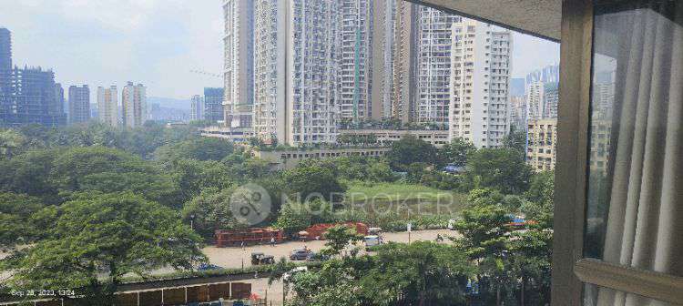 2 BHK Flat In Wadhwa Atmosphere For Sale  In Mulund West