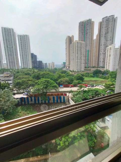 2 BHK Flat In Wadhwa Atmosphere For Sale  In Mulund West