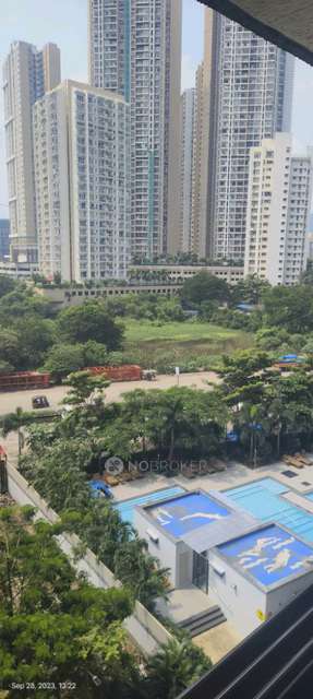 2 BHK Flat In Wadhwa Atmosphere For Sale  In Mulund West