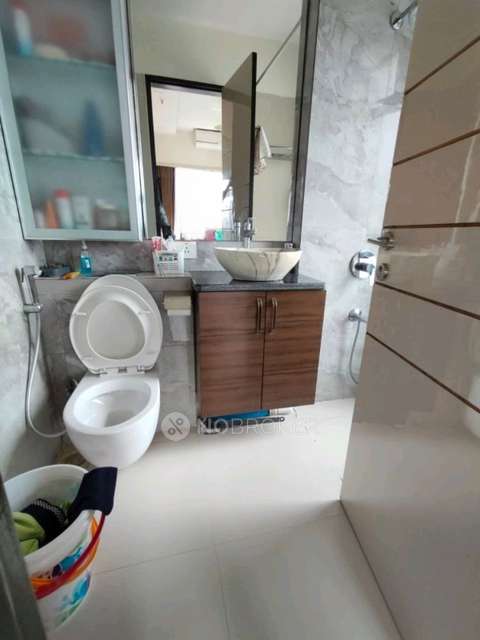 2 BHK Flat In Wadhwa Atmosphere For Sale  In Mulund West